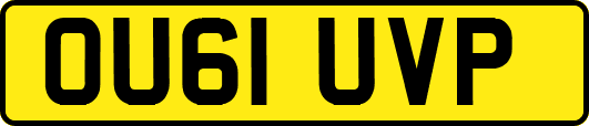 OU61UVP