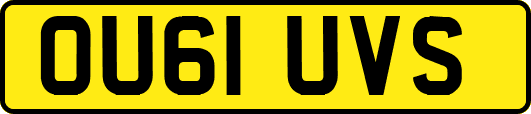 OU61UVS
