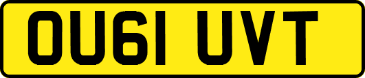OU61UVT