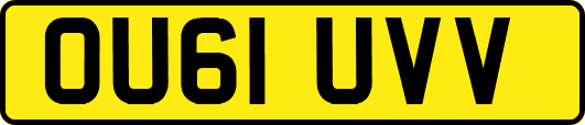 OU61UVV