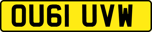 OU61UVW