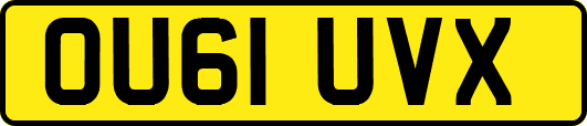 OU61UVX