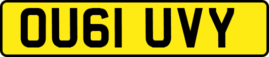OU61UVY