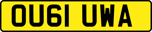 OU61UWA