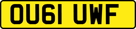 OU61UWF
