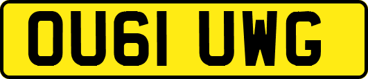 OU61UWG
