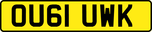 OU61UWK