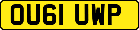 OU61UWP