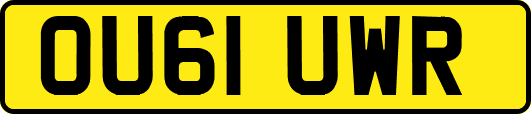 OU61UWR