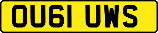 OU61UWS