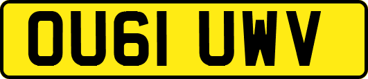 OU61UWV