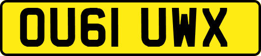 OU61UWX