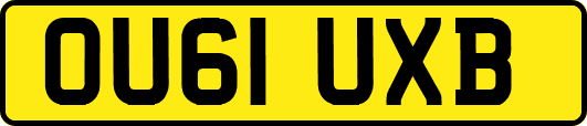 OU61UXB