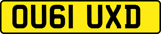 OU61UXD