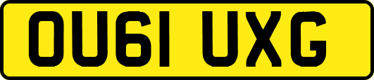 OU61UXG