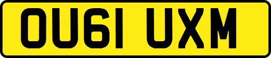 OU61UXM
