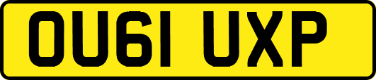 OU61UXP