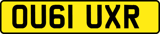 OU61UXR