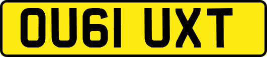 OU61UXT