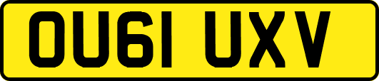 OU61UXV