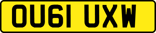OU61UXW