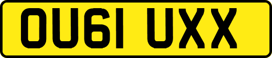 OU61UXX