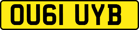 OU61UYB