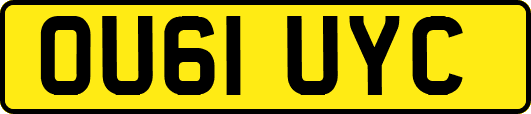 OU61UYC