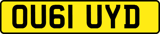 OU61UYD