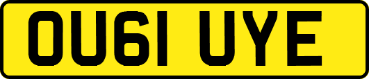 OU61UYE