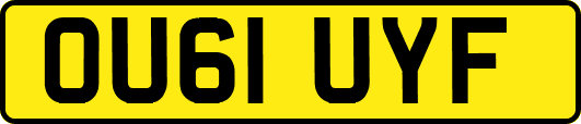 OU61UYF