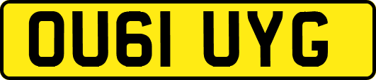 OU61UYG