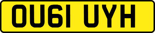 OU61UYH