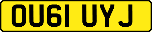 OU61UYJ