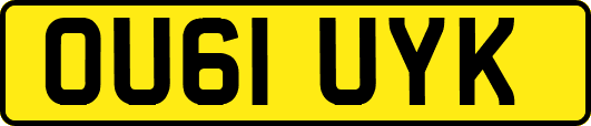 OU61UYK