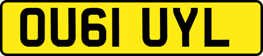 OU61UYL