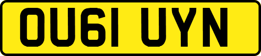 OU61UYN