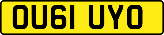 OU61UYO