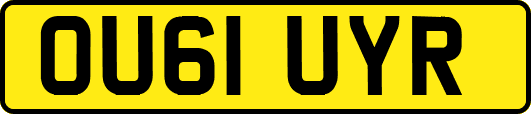 OU61UYR