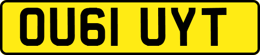 OU61UYT