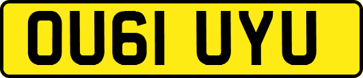OU61UYU