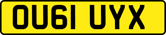 OU61UYX