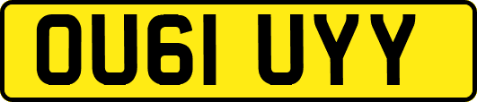 OU61UYY
