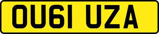 OU61UZA