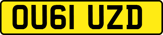 OU61UZD