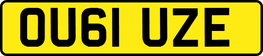 OU61UZE