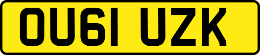 OU61UZK