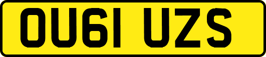 OU61UZS