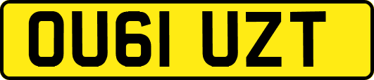 OU61UZT