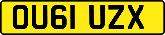 OU61UZX